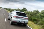 Porsche Macan S 2018 года (WW)